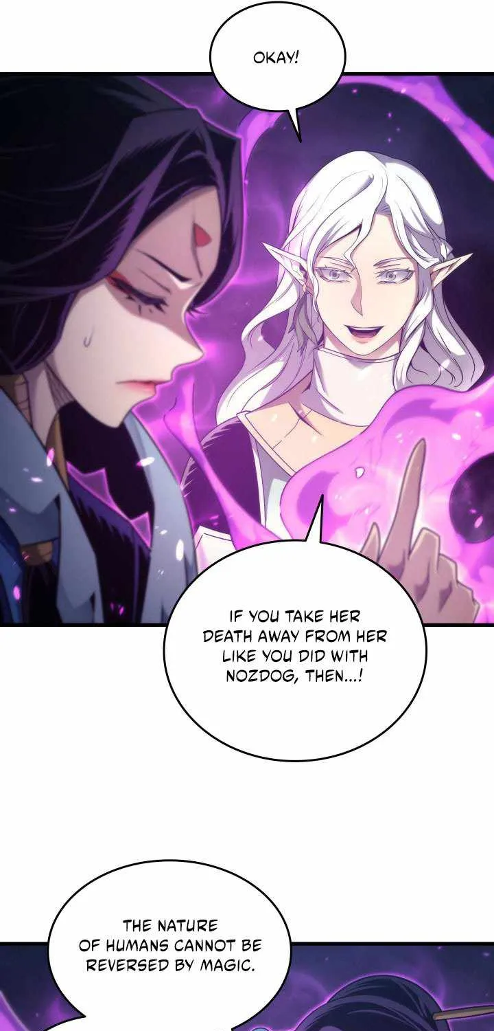 The Great Mage Returns After 4000 Years Chapter 188 page 67 - 