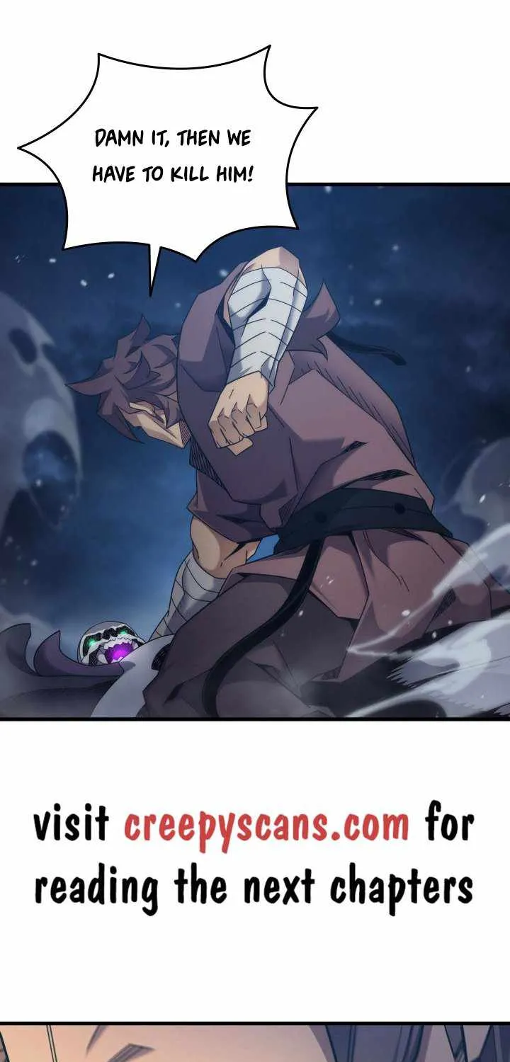 The Great Mage Returns After 4000 Years Chapter 188 page 69 - 