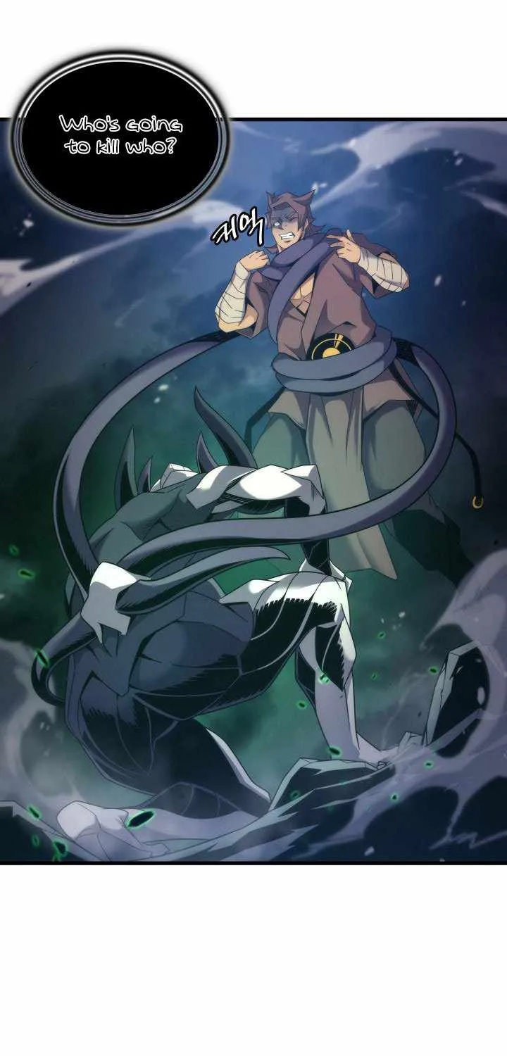The Great Mage Returns After 4000 Years Chapter 188 page 71 - 