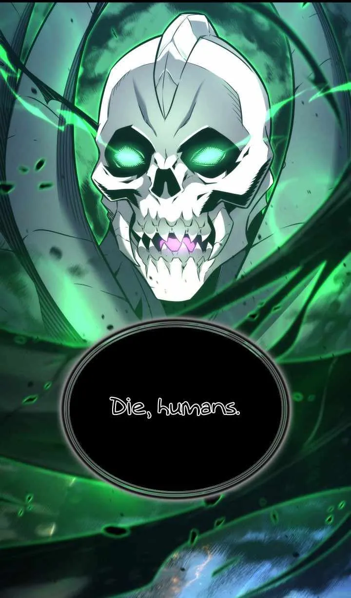 The Great Mage Returns After 4000 Years Chapter 188 page 75 - 