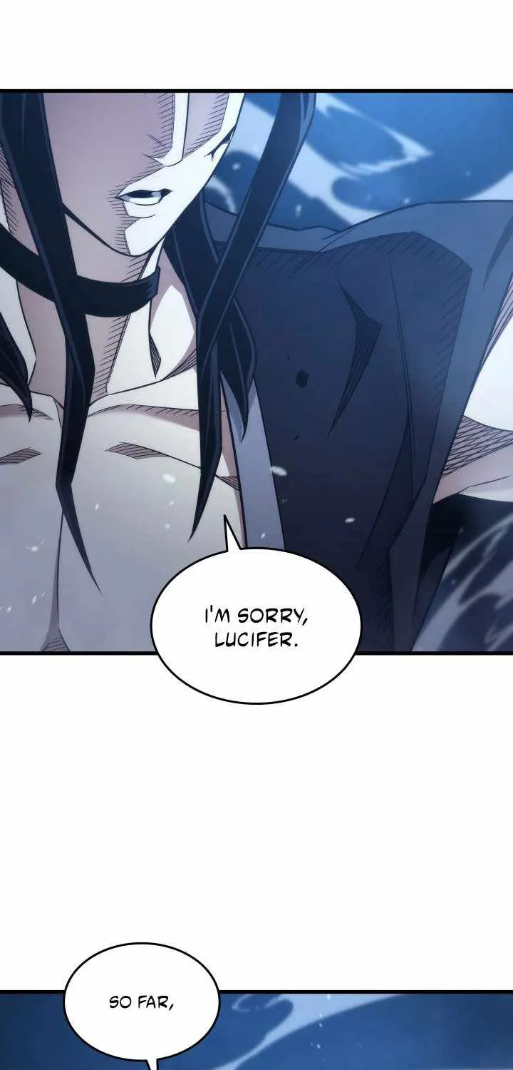 The Great Mage Returns After 4000 Years Chapter 188 page 83 - 