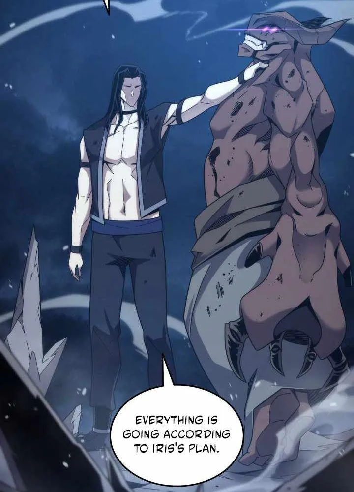The Great Mage Returns After 4000 Years Chapter 188 page 84 - 