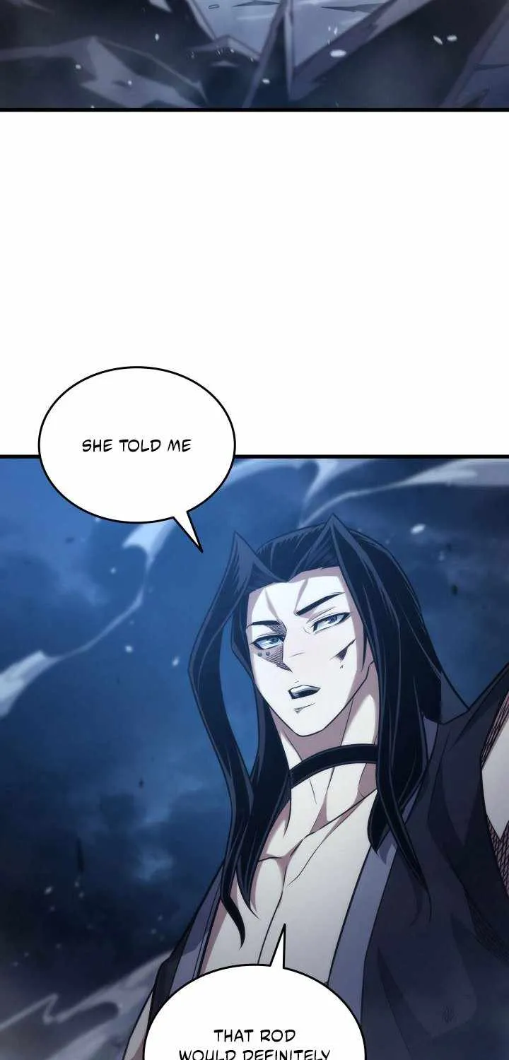 The Great Mage Returns After 4000 Years Chapter 188 page 85 - 
