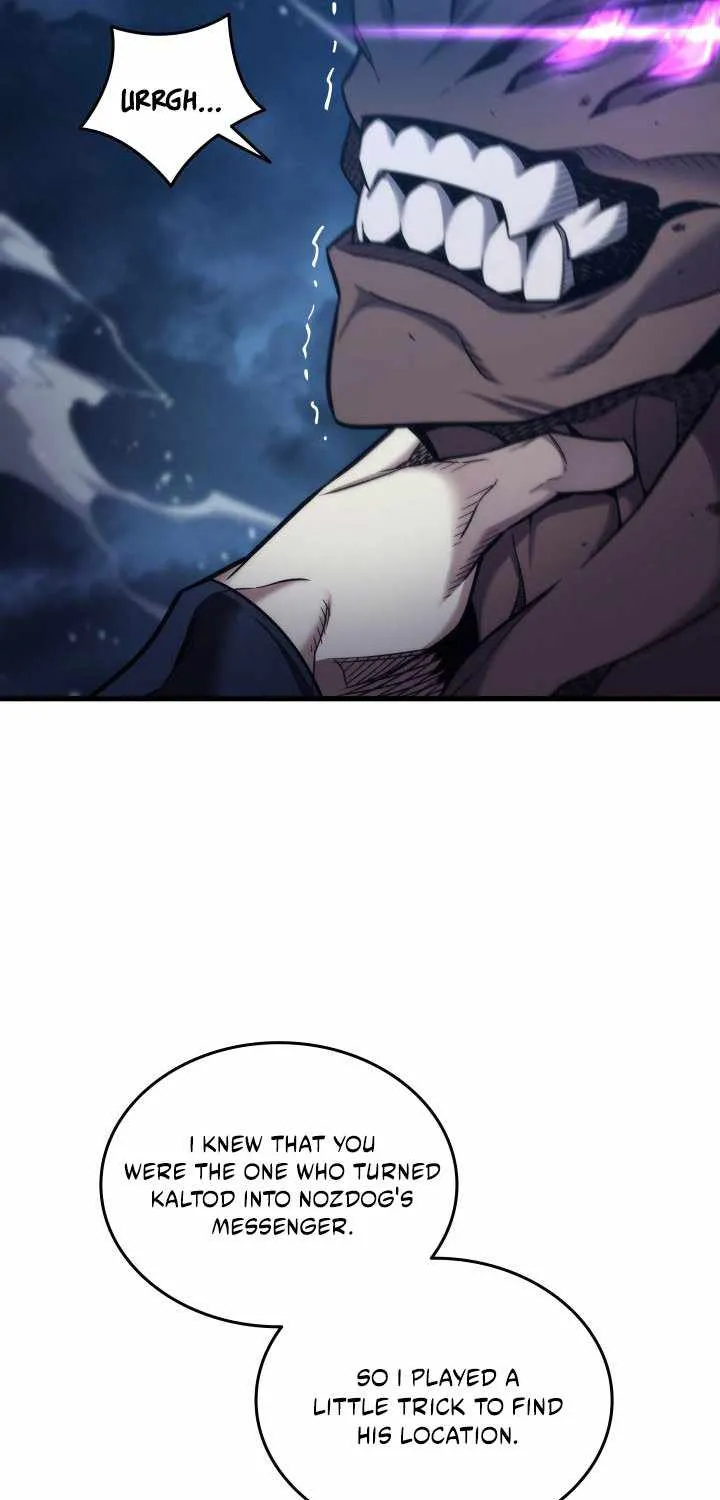 The Great Mage Returns After 4000 Years Chapter 188 page 89 - 