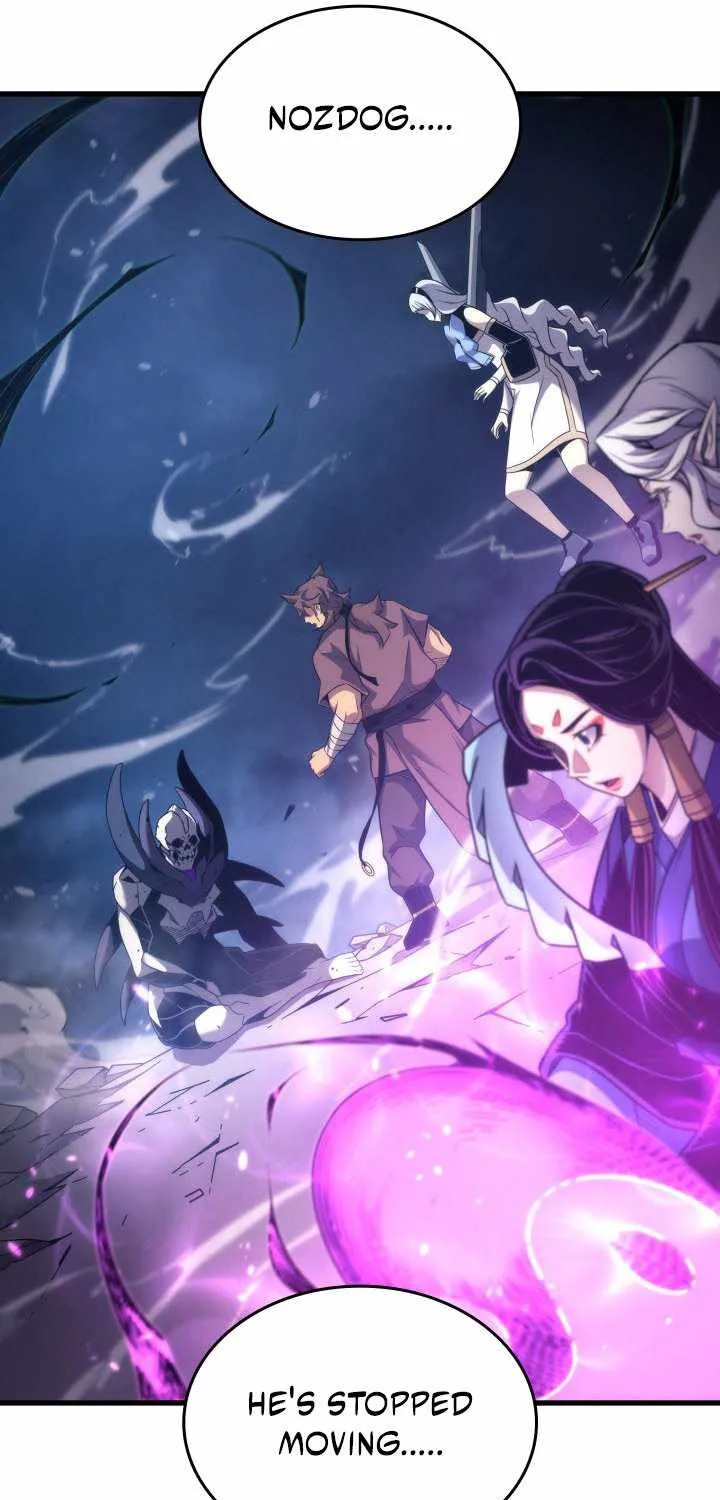 The Great Mage Returns After 4000 Years Chapter 188 page 100 - 
