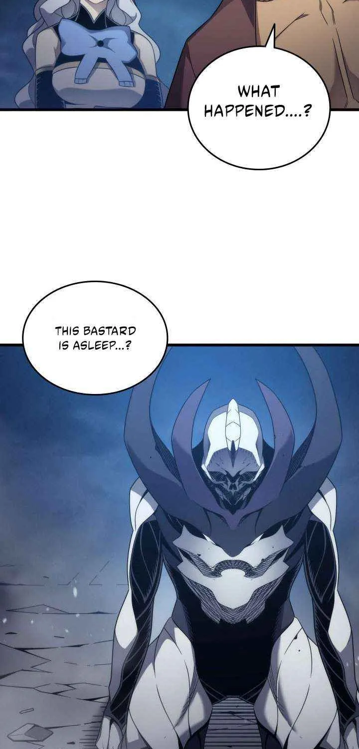 The Great Mage Returns After 4000 Years Chapter 189 page 12 - 
