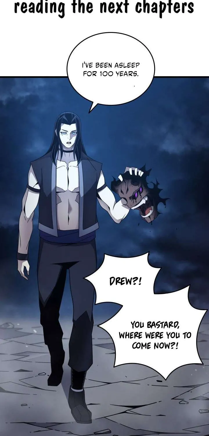 The Great Mage Returns After 4000 Years Chapter 189 page 15 - 