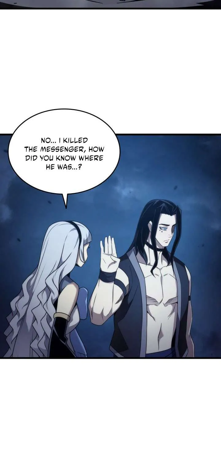The Great Mage Returns After 4000 Years Chapter 189 page 16 - 