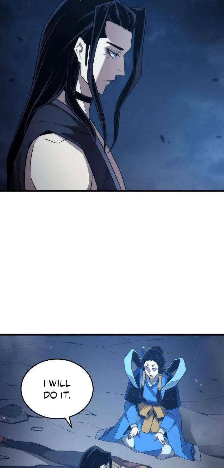The Great Mage Returns After 4000 Years Chapter 189 page 18 - 