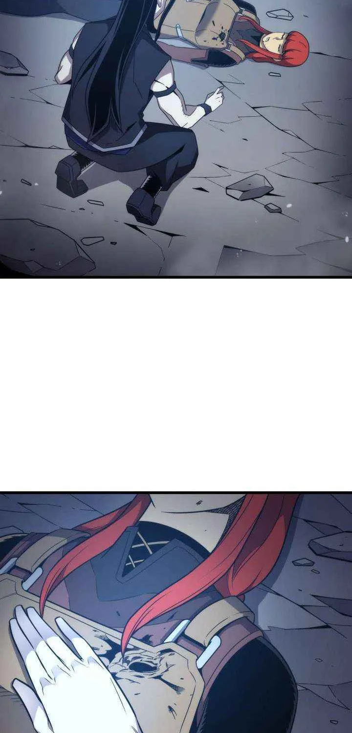 The Great Mage Returns After 4000 Years Chapter 189 page 19 - 