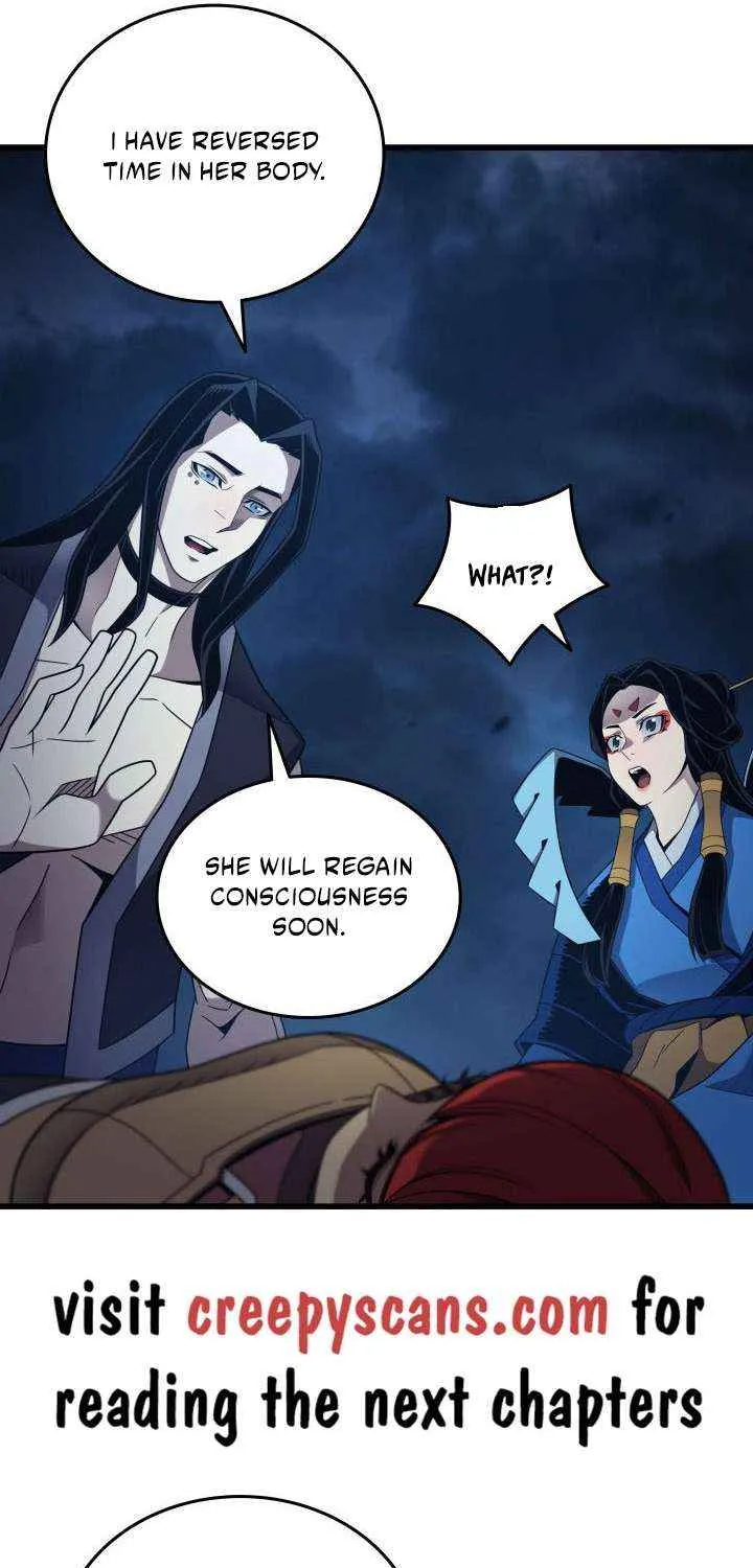 The Great Mage Returns After 4000 Years Chapter 189 page 22 - 