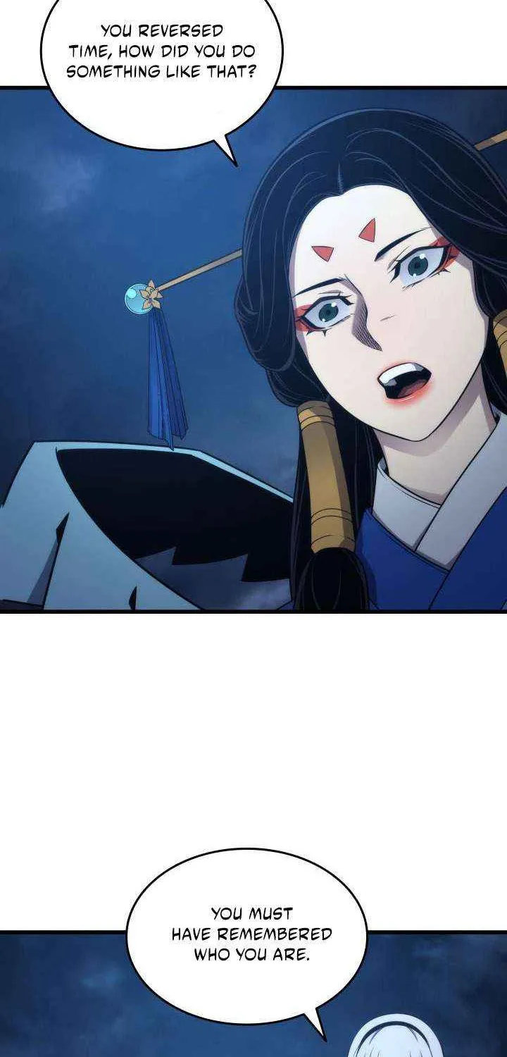 The Great Mage Returns After 4000 Years Chapter 189 page 23 - 