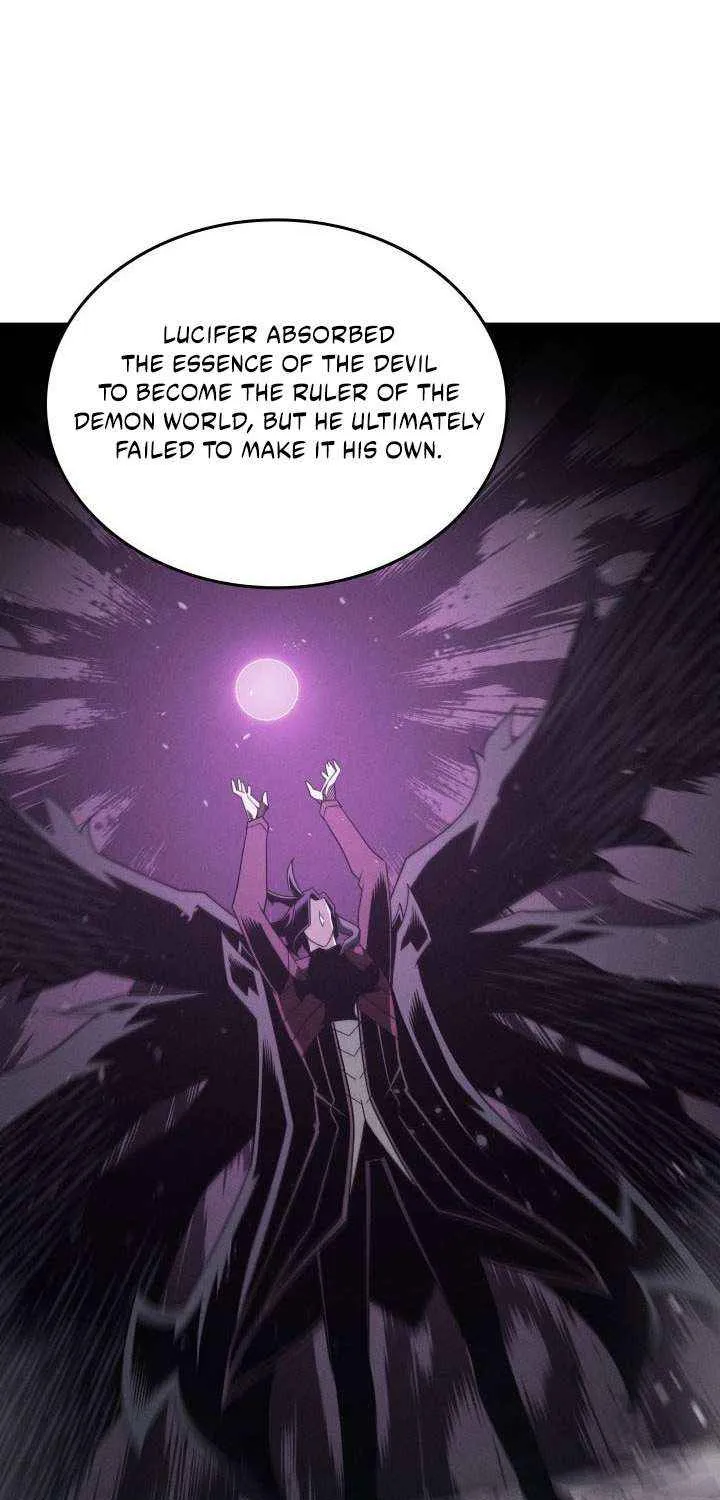 The Great Mage Returns After 4000 Years Chapter 189 page 26 - 