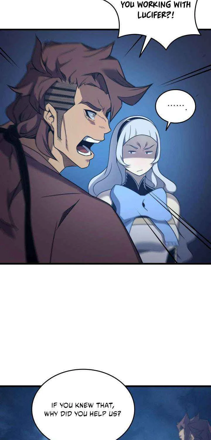 The Great Mage Returns After 4000 Years Chapter 189 page 31 - 