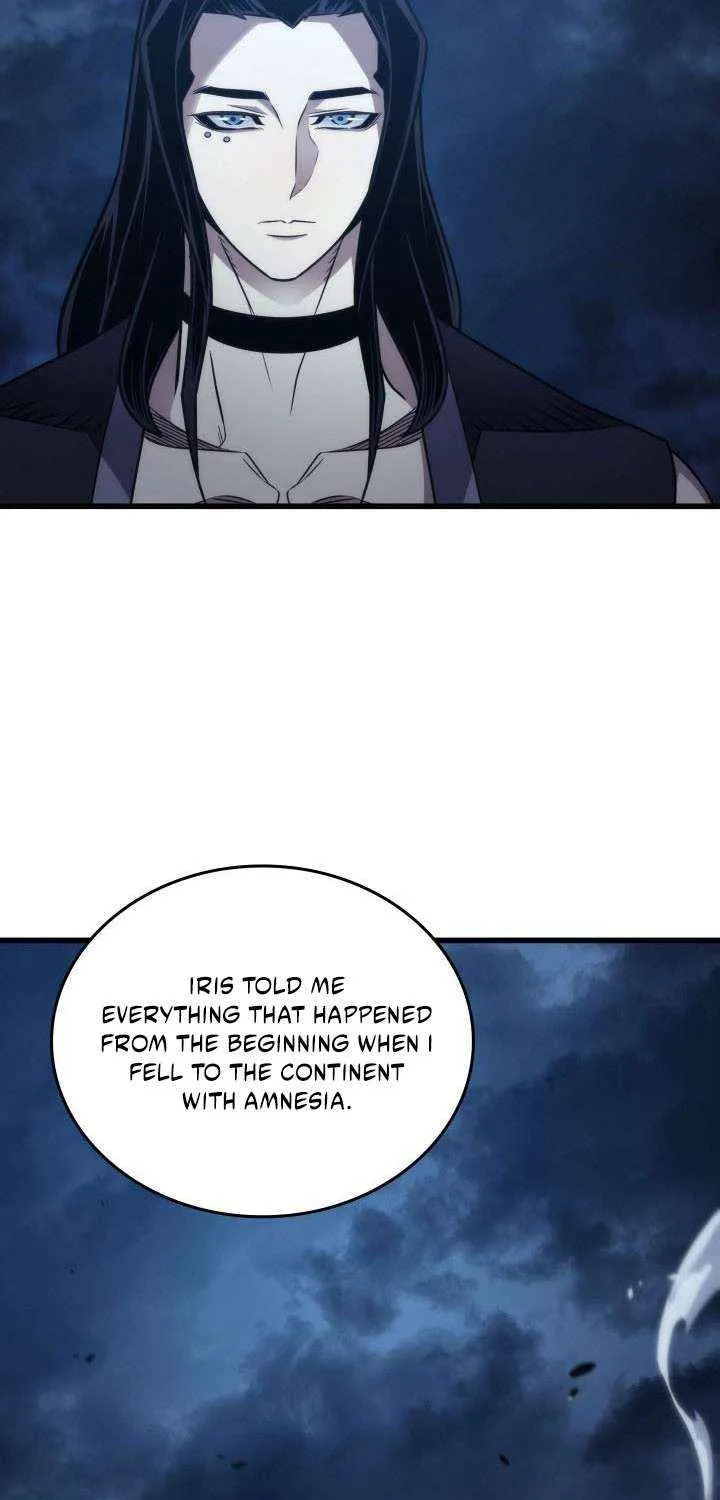 The Great Mage Returns After 4000 Years Chapter 189 page 34 - 
