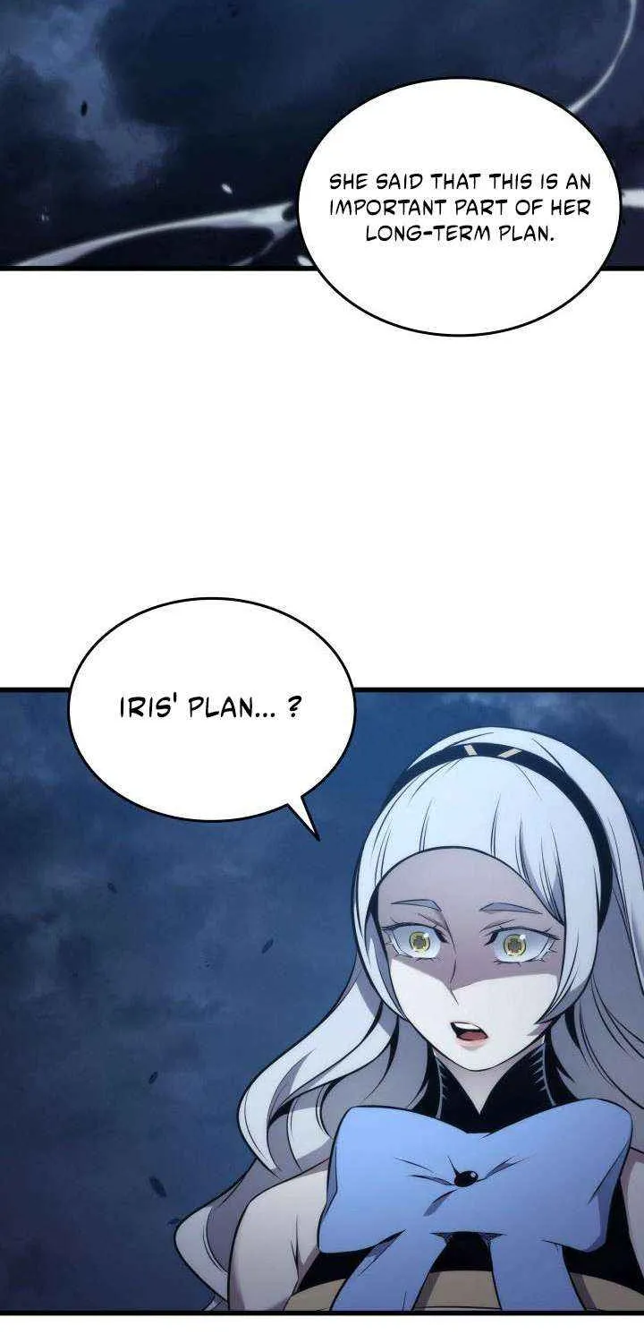 The Great Mage Returns After 4000 Years Chapter 189 page 35 - 