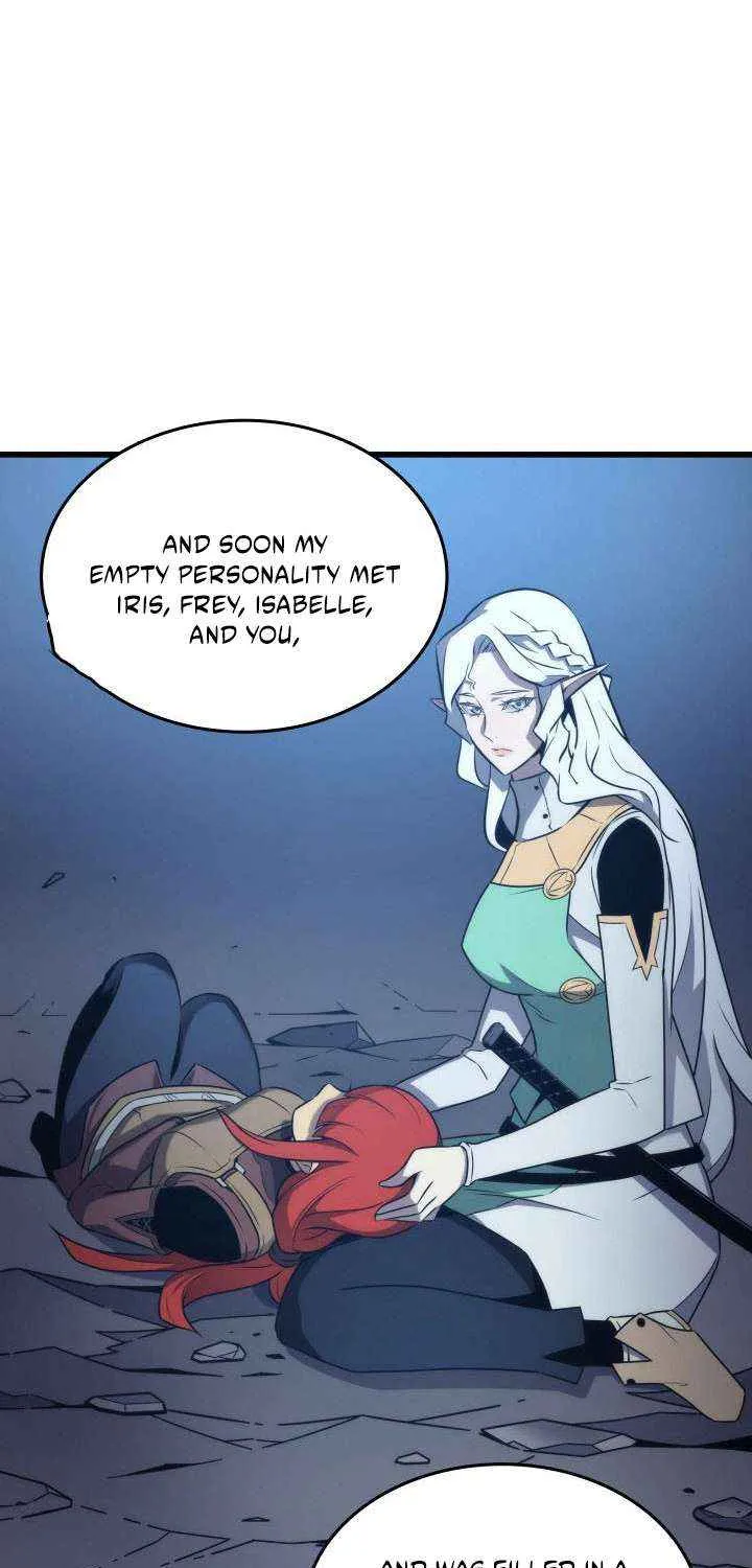 The Great Mage Returns After 4000 Years Chapter 189 page 36 - 