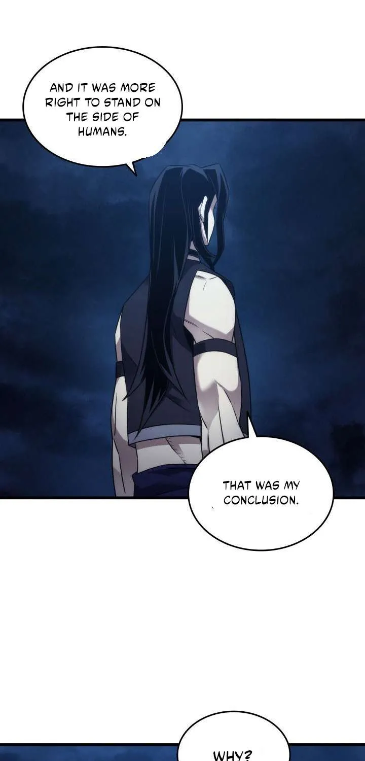 The Great Mage Returns After 4000 Years Chapter 189 page 38 - 