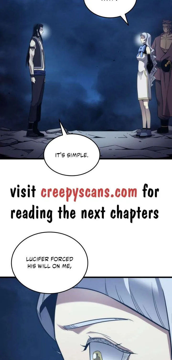The Great Mage Returns After 4000 Years Chapter 189 page 39 - 