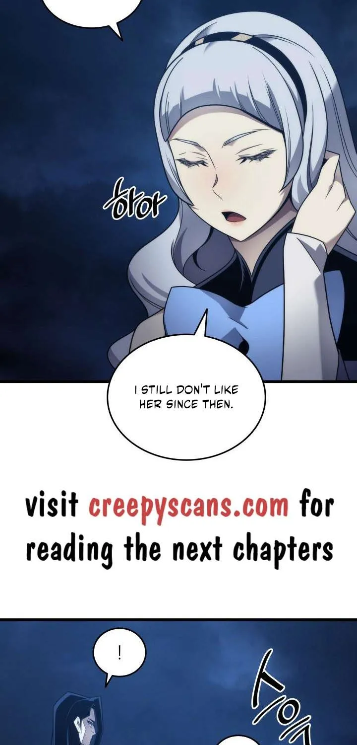 The Great Mage Returns After 4000 Years Chapter 189 page 42 - 