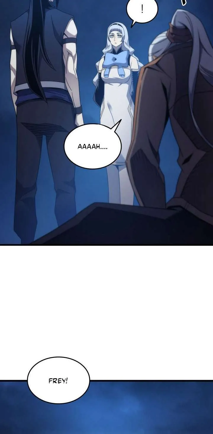 The Great Mage Returns After 4000 Years Chapter 189 page 43 - 