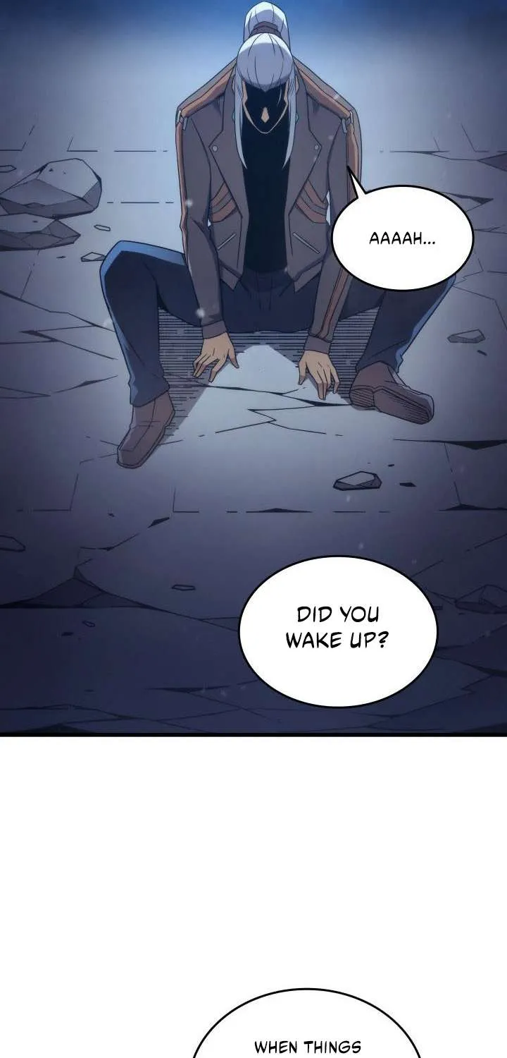 The Great Mage Returns After 4000 Years Chapter 189 page 44 - 