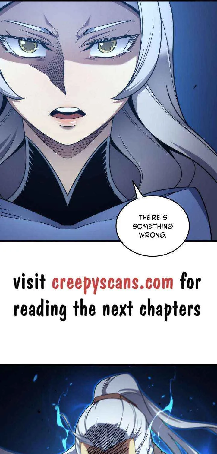 The Great Mage Returns After 4000 Years Chapter 189 page 47 - 
