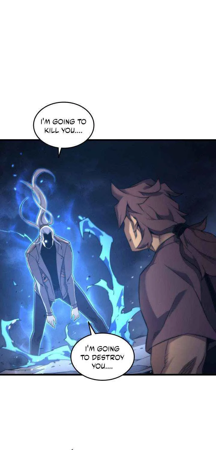 The Great Mage Returns After 4000 Years Chapter 189 page 54 - 