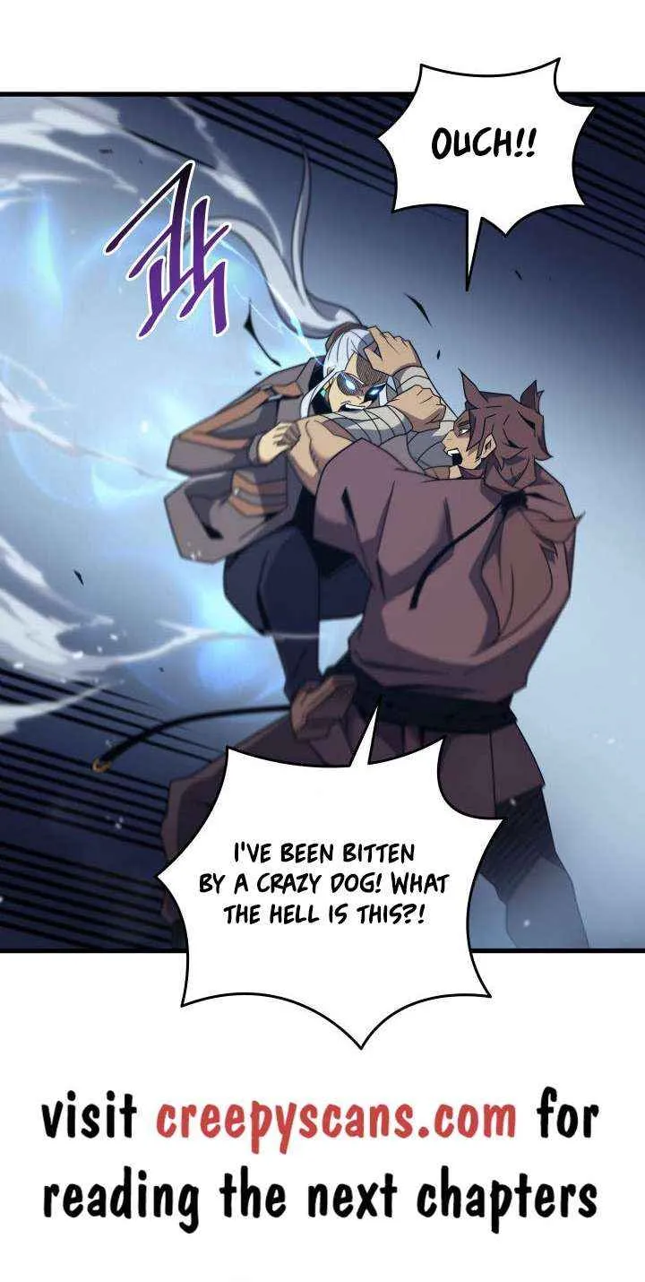The Great Mage Returns After 4000 Years Chapter 189 page 56 - 