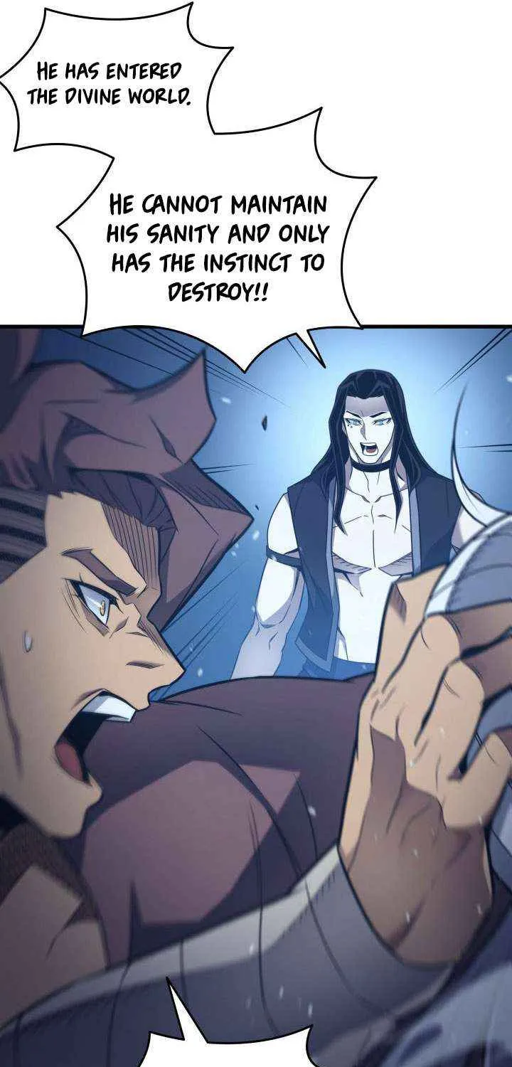 The Great Mage Returns After 4000 Years Chapter 189 page 57 - 