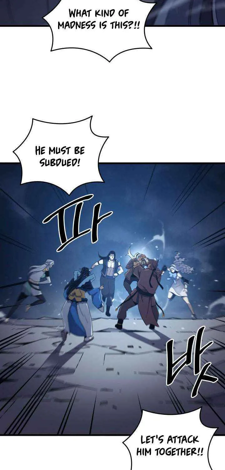 The Great Mage Returns After 4000 Years Chapter 189 page 58 - 