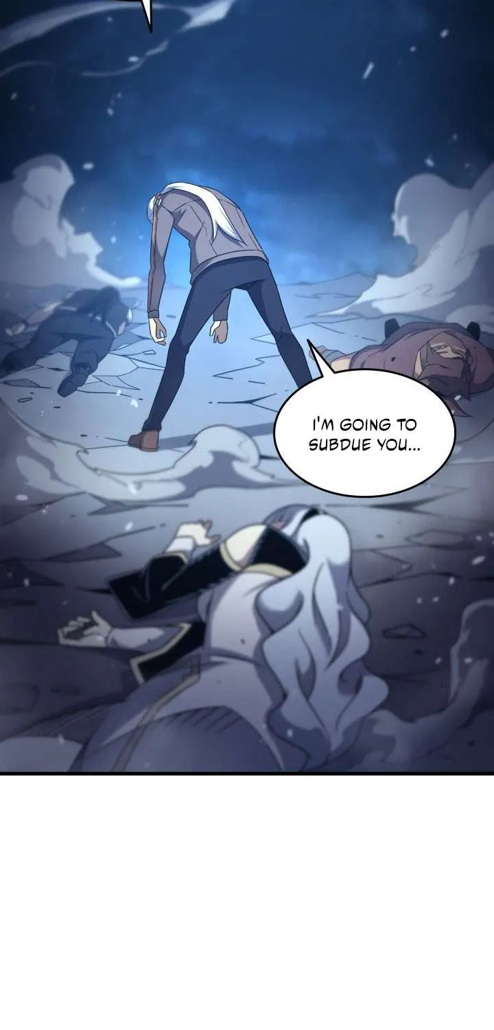 The Great Mage Returns After 4000 Years Chapter 189 page 74 - 