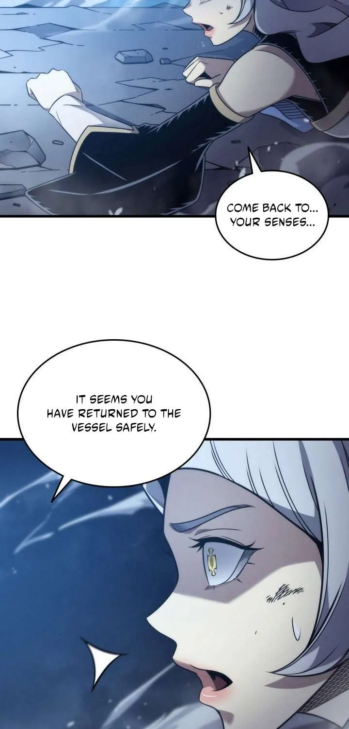 The Great Mage Returns After 4000 Years Chapter 189 page 77 - 