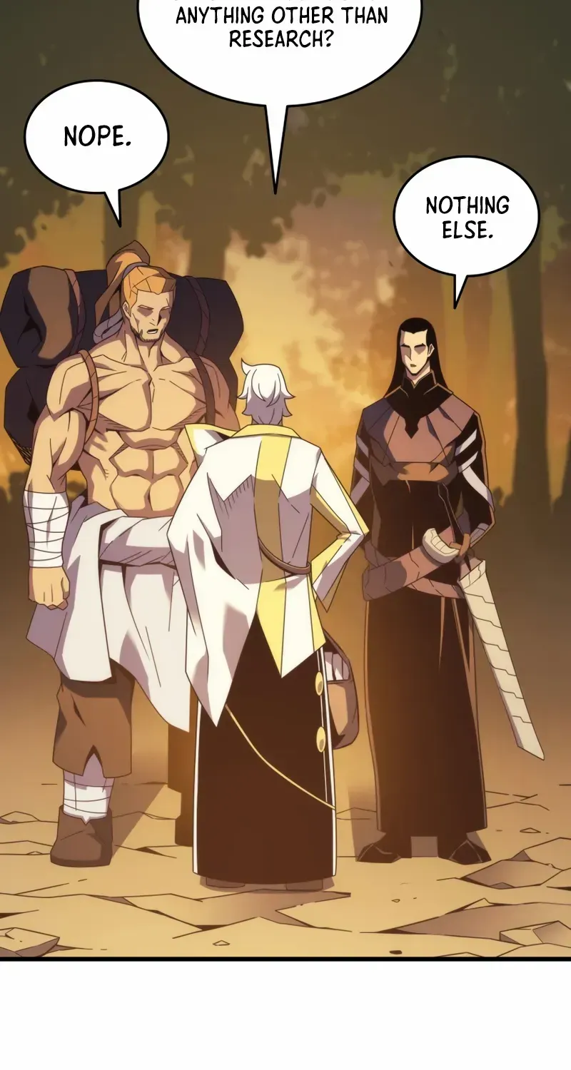 The Great Mage Returns After 4000 Years Chapter 190 page 14 - 