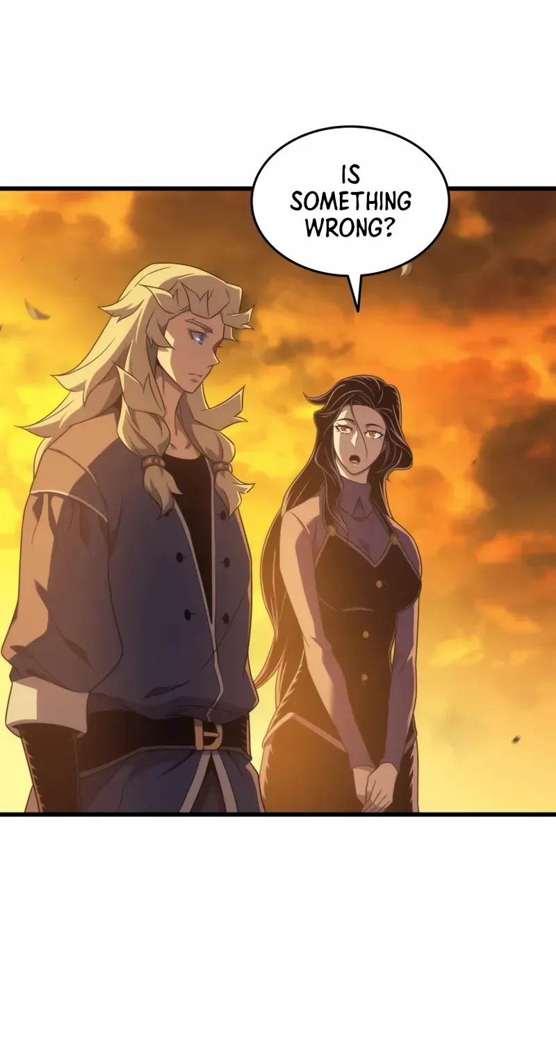 The Great Mage Returns After 4000 Years Chapter 190 page 16 - 