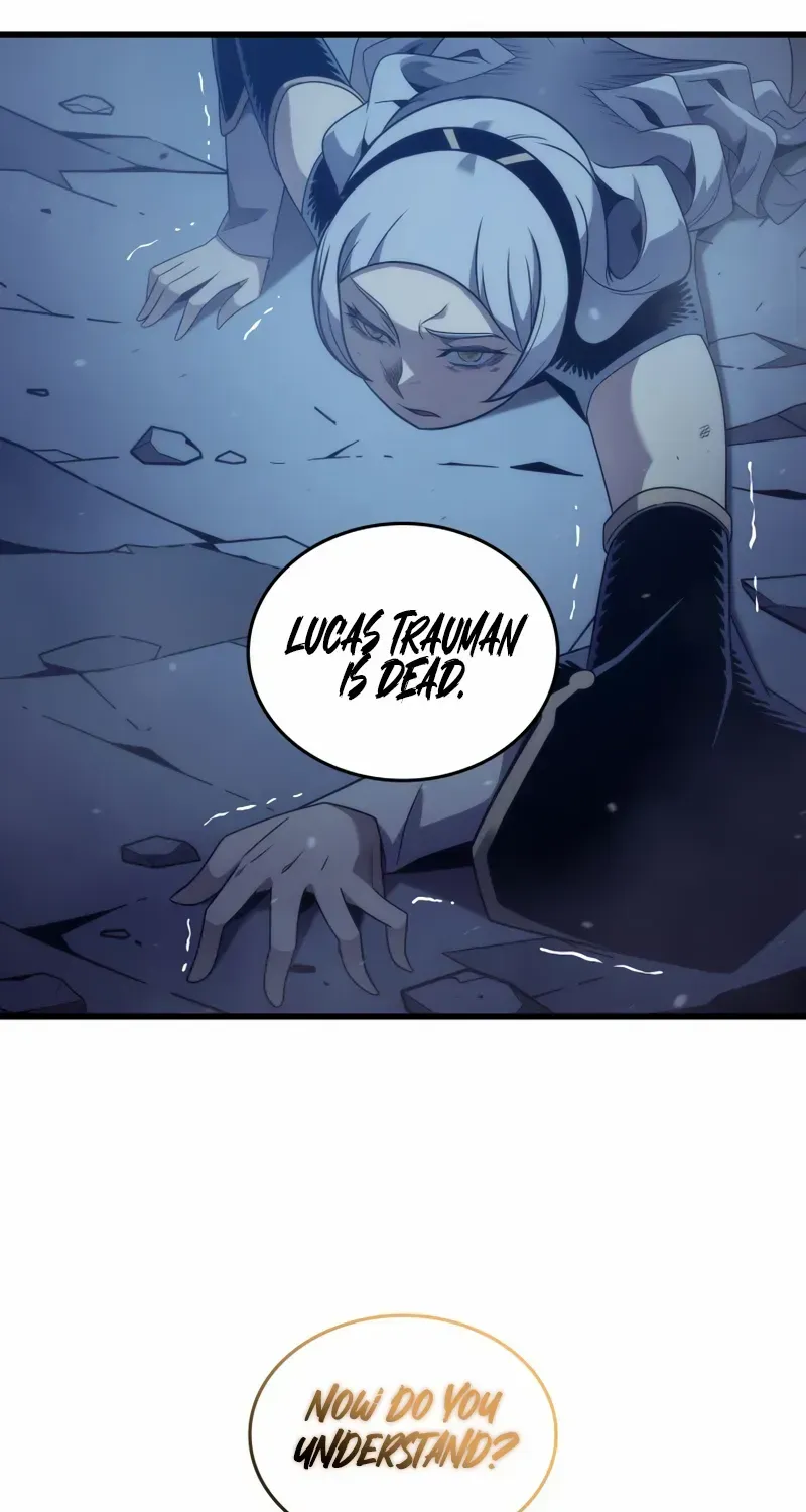 The Great Mage Returns After 4000 Years Chapter 190 page 24 - 
