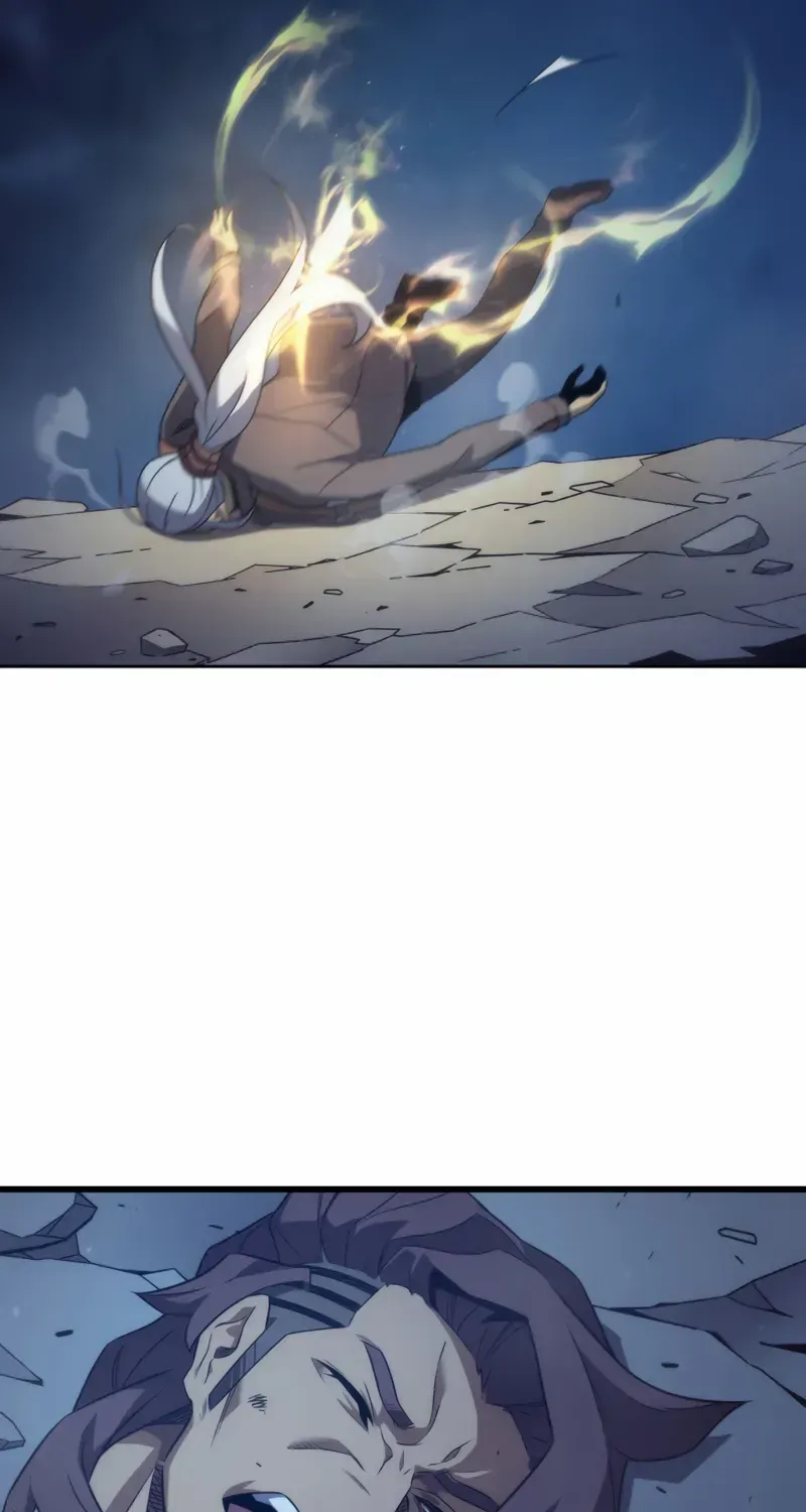 The Great Mage Returns After 4000 Years Chapter 190 page 32 - 