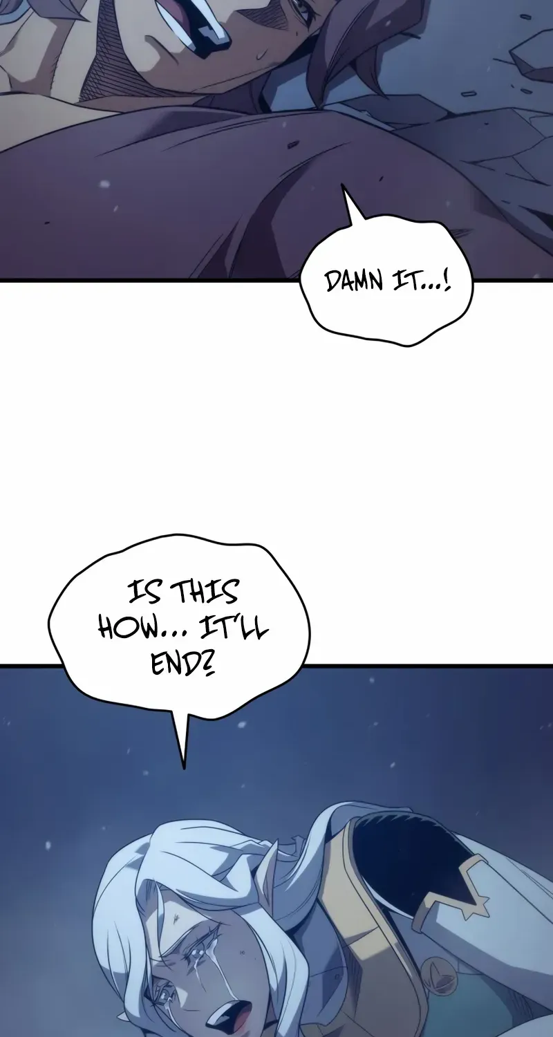 The Great Mage Returns After 4000 Years Chapter 190 page 33 - 