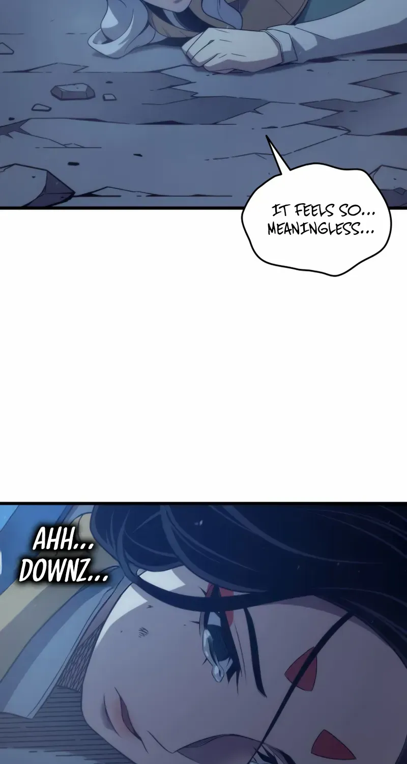 The Great Mage Returns After 4000 Years Chapter 190 page 34 - 