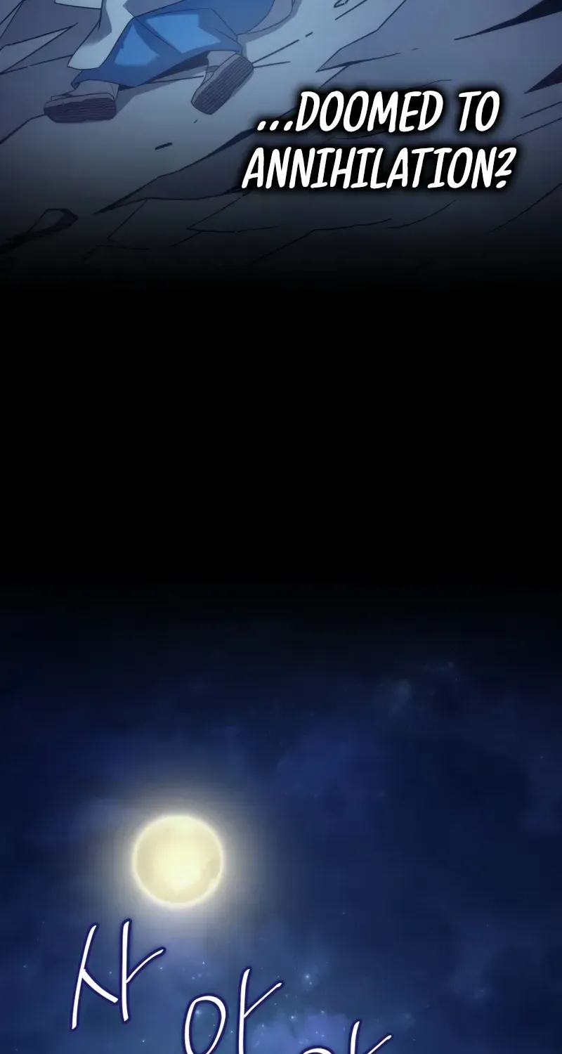 The Great Mage Returns After 4000 Years Chapter 190 page 37 - 