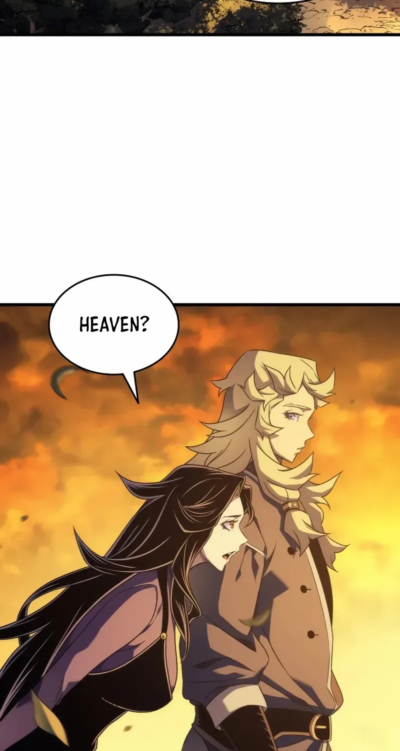 The Great Mage Returns After 4000 Years Chapter 190 page 5 - 