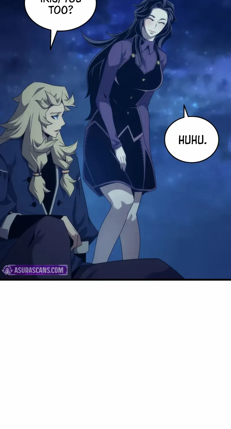 The Great Mage Returns After 4000 Years Chapter 190 page 41 - 