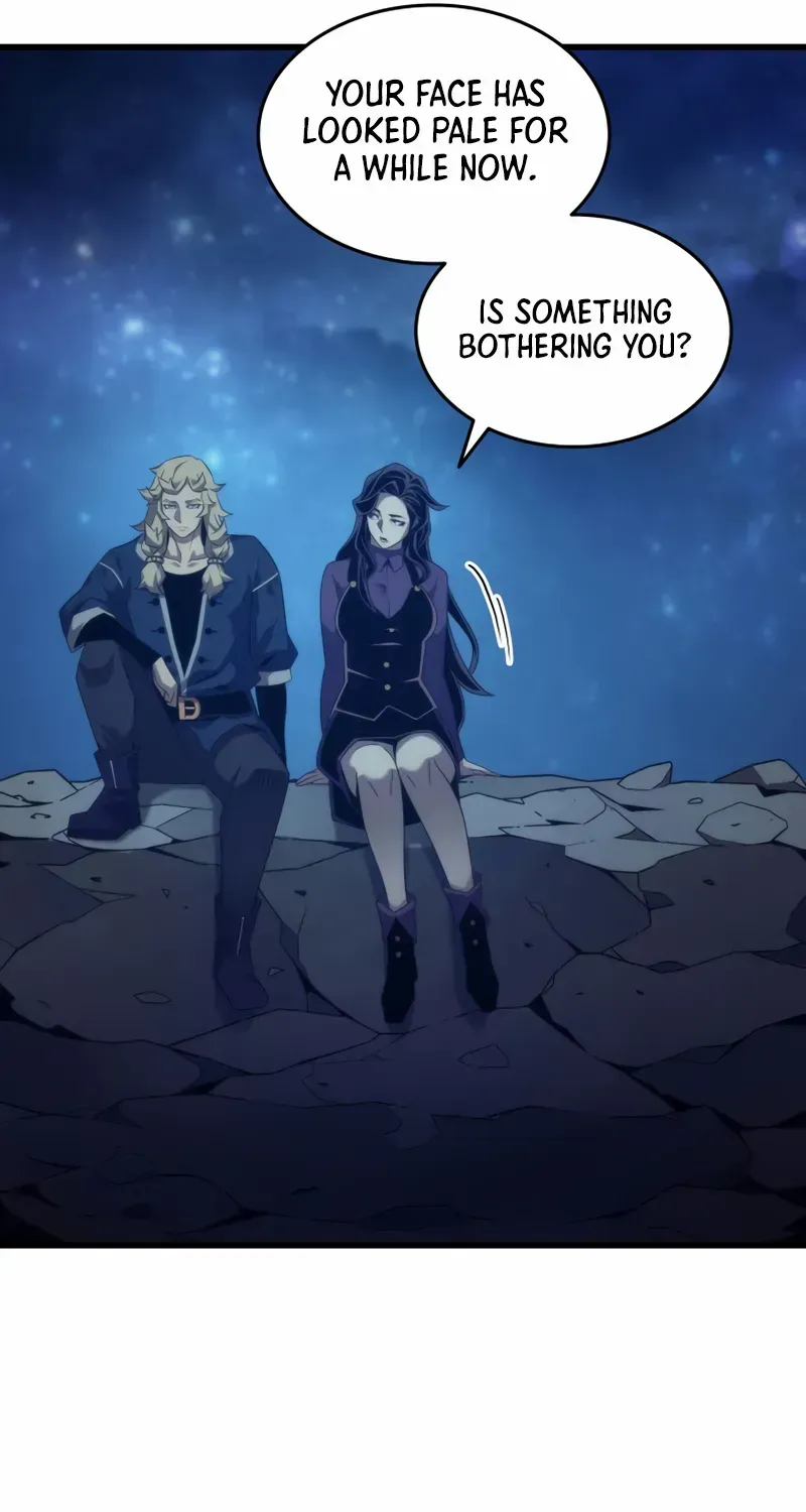 The Great Mage Returns After 4000 Years Chapter 190 page 42 - 