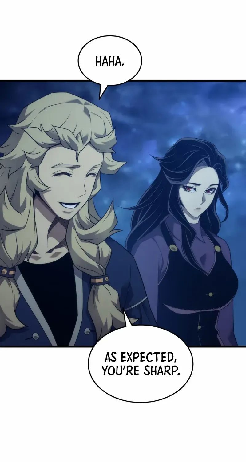 The Great Mage Returns After 4000 Years Chapter 190 page 43 - 