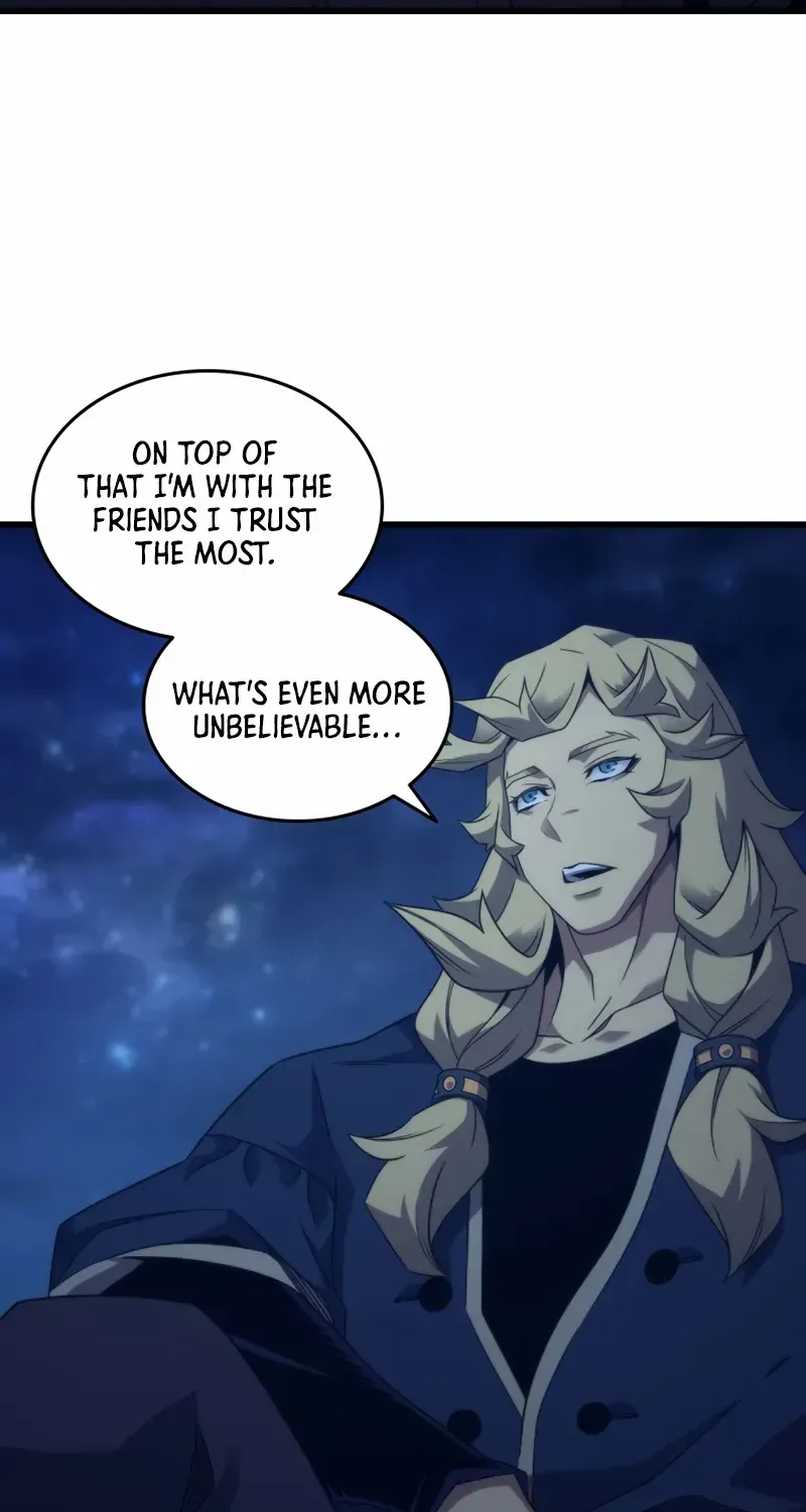 The Great Mage Returns After 4000 Years Chapter 190 page 53 - 