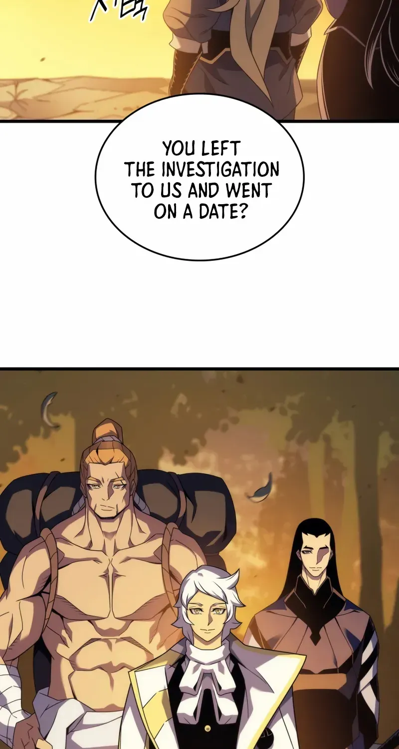 The Great Mage Returns After 4000 Years Chapter 190 page 8 - 