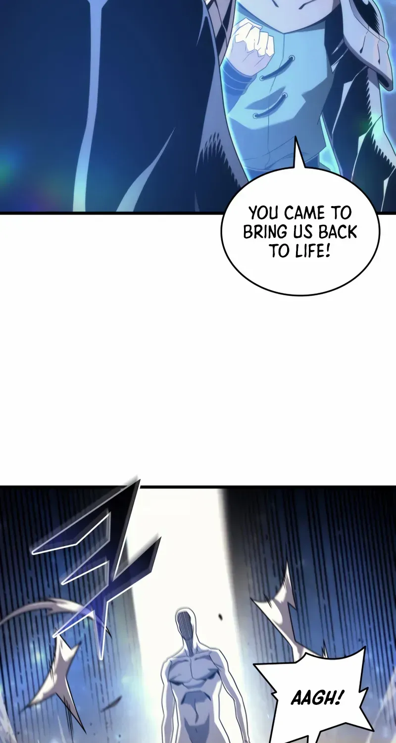 The Great Mage Returns After 4000 Years Chapter 190 page 76 - 