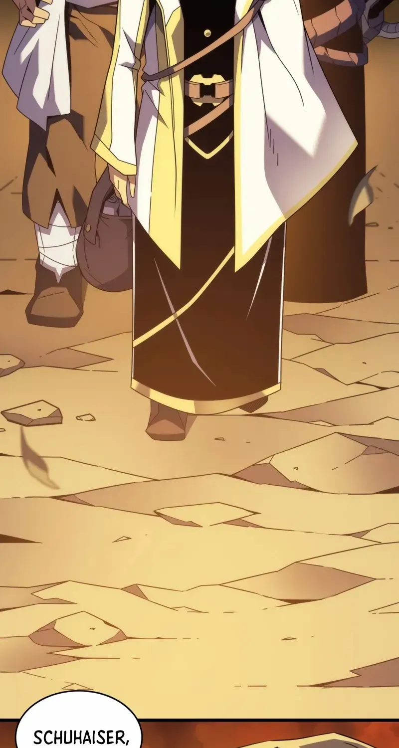 The Great Mage Returns After 4000 Years Chapter 190 page 9 - 