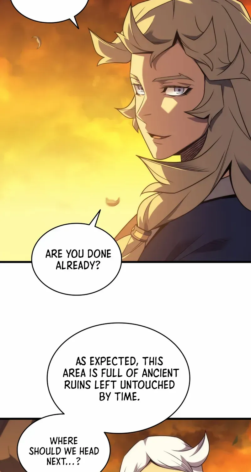 The Great Mage Returns After 4000 Years Chapter 190 page 10 - 