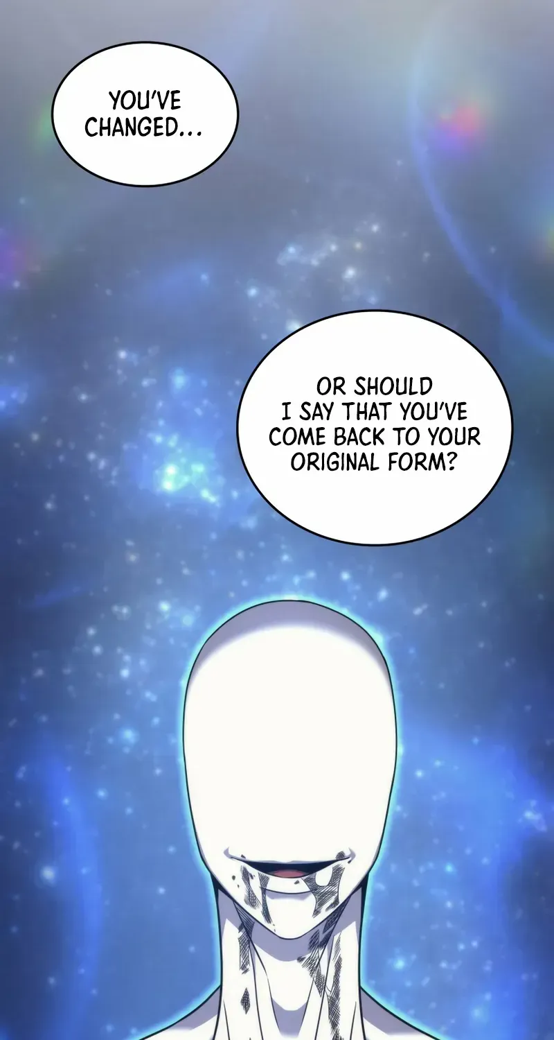 The Great Mage Returns After 4000 Years Chapter 191 page 3 - 